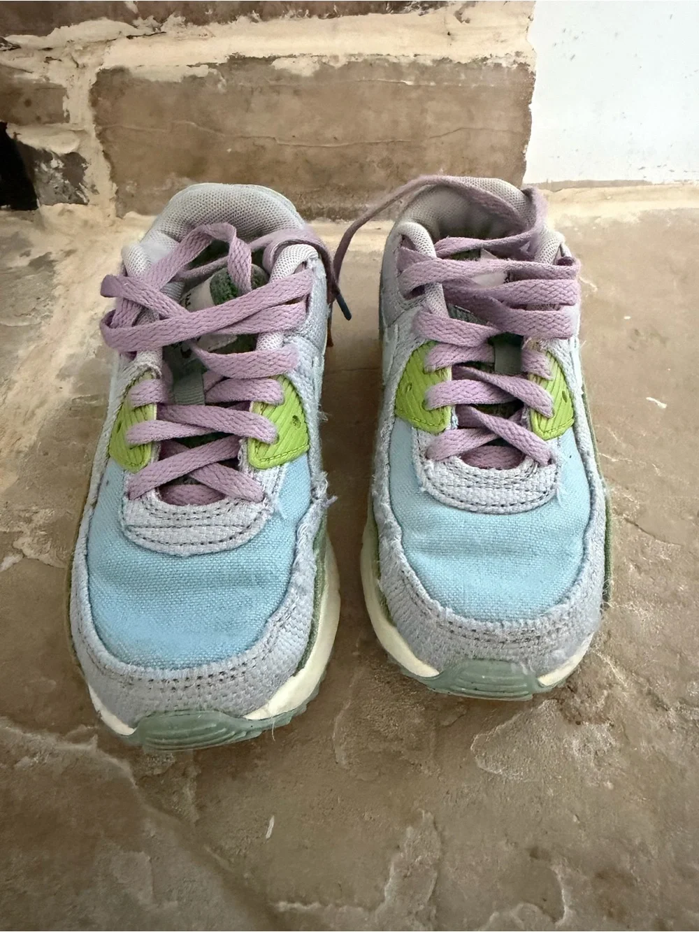 Nike guc